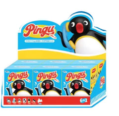 JoToys: Pingu – My Day Series Blind Box