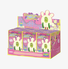 POP MART SpongeBob Bikini Bottom Buddies 1 Blind Box