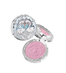 FLOWER KNOWS Swan Ballet Embossed Blush[03 Silky Ribbon]