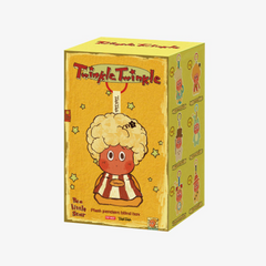 Twinkle Twinkle Be a Little Star Series - Plush Pendant Blind Box