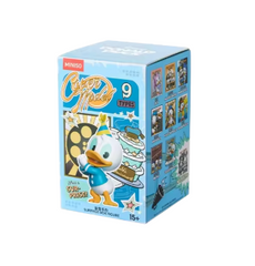 MINISO Disney Donald‘s Cover Model Series Blind Box