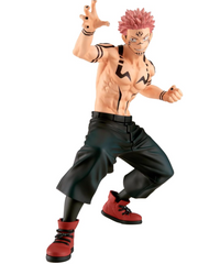 Banpresto - Jujutsu Kaisen - Maximatic - The Sukuna Statue