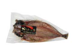 Jack Mackerel Aji Shochujikomi 220g【Jack Mackerel Marinated in Shochu】