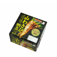 Natto Yama Wasabi 3PC Okame
