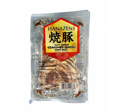 Meat Pork Sliced Chashu Regular 170G