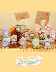 EMMA Bunny Collector Series Blind Box
