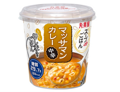 SOUP DE GOHAN MASSAMAN CURRY 2.65OZ