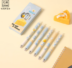 Umei sea salt cheese pencil