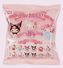 Sanrio Characters Love Bow Series Blind Box