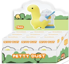 PETTY DUST Dessert Series Blind Box