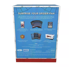 Magic: The Gathering | Marvel's Spider-Man - Bundle: Gift Edition