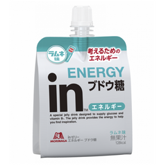 Morinaga In Jelly Energy Glucose