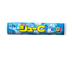 Kabaya Ju-C Cider Candy