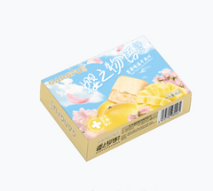 GF SAKURA STORY BISCUITS (MANGO FLAVOR)