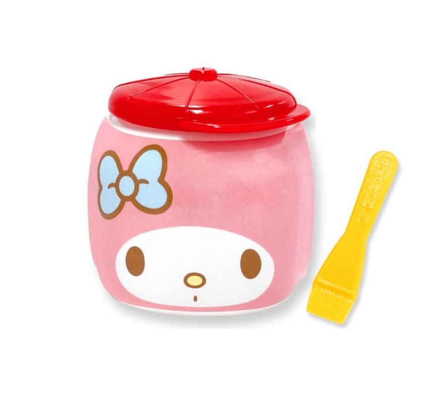 Fueki Moisturizing Face Cream 50g My Melody