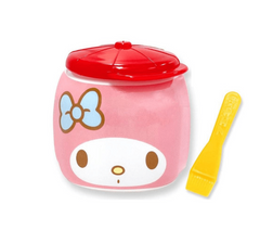 Fueki Moisturizing Face Cream 50g My Melody