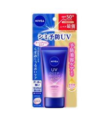 Kao Nivea Water UV Deep Sunscreen Gel SPF50+ PA++++ 50g