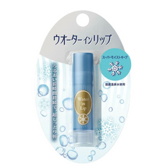 Shiseido Water In Lip Super Moist 4g
