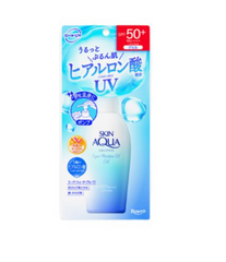 Rohto Skin Aqua Super Moisturizing Watery Gel 140g