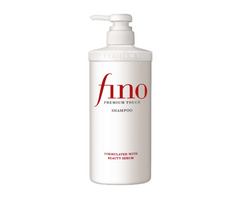 FINO Premium Touch Moist Shampoo 550ml
