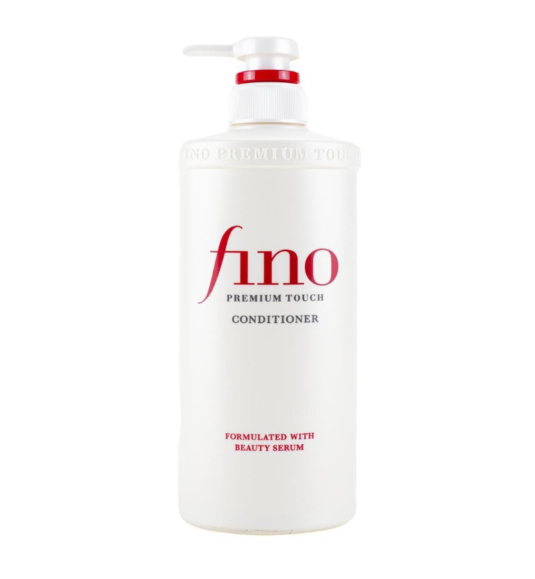 FINO Premium Touch Moist Conditioner 550ml