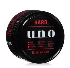 Shiseido Uno Hybrid Hard Wax 80g