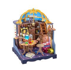 Rolife Astral Dome DIY Miniature House DS058