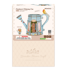 Rolife Gardener’s Watering Can TWM01