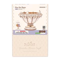 Rolife Flora Urn Planter TWM03