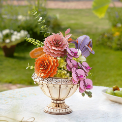Rolife Flora Urn Planter TWM03