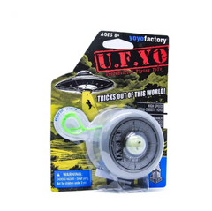 YoYo Factory U.F.YO Yo-yo