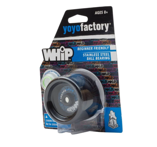 YoYoFactory Whip YoYo