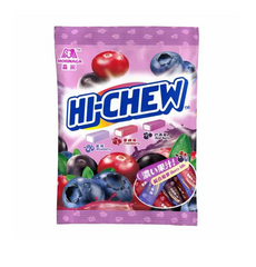 MORINAGA HI-CHEW MIXED BERRY SOFT CANDY