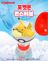 POKEMON MONSTER BALL DRINK SODA FLAVOR