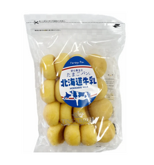 TINCARBELL TAMAGOPAN HOKKAIDO GYUNYU