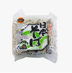 J-BASKET MEN MEIJIN SOBA 4P