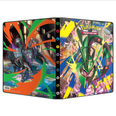 Binder: 9-Pocket: Portfolio: Pokémon: Mega Evolution: Delta Reign