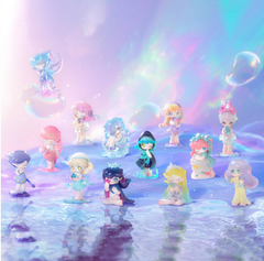 AZURA A Dream About Stars Series Figures Blind Box