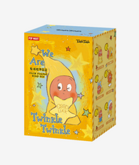 We are Twinkle Twinkle Series-Plush Pendant Blind Box