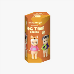 SONNY ANGEL: Dog Ti me Series Blind Box