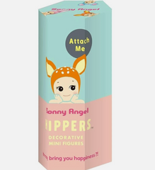 SONNY ANGEL: Hippers Series Blind Box