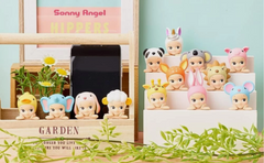 SONNY ANGEL: Hippers Series Blind Box