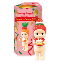 SONNY ANGEL: Christmas Dinner Series Blind Box