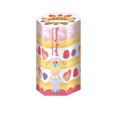 SONNY ANGEL: Birthday Cake Series Blind Box