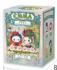 EMMA Secret Forest Garden Dating Series Blind Box