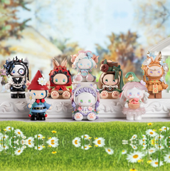 EMMA Secret Forest Garden Dating Series Blind Box