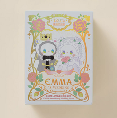 Emma Secret Forest Wedding Party Series Blind Box