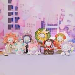 Emma Secret Forest Birthday Party Series (Different Color) Blind Box