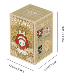 EMMA Secret Forest Tea Party Series Blind Box