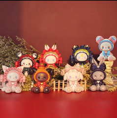 EMMA Secret Forest Tea Party Series Blind Box